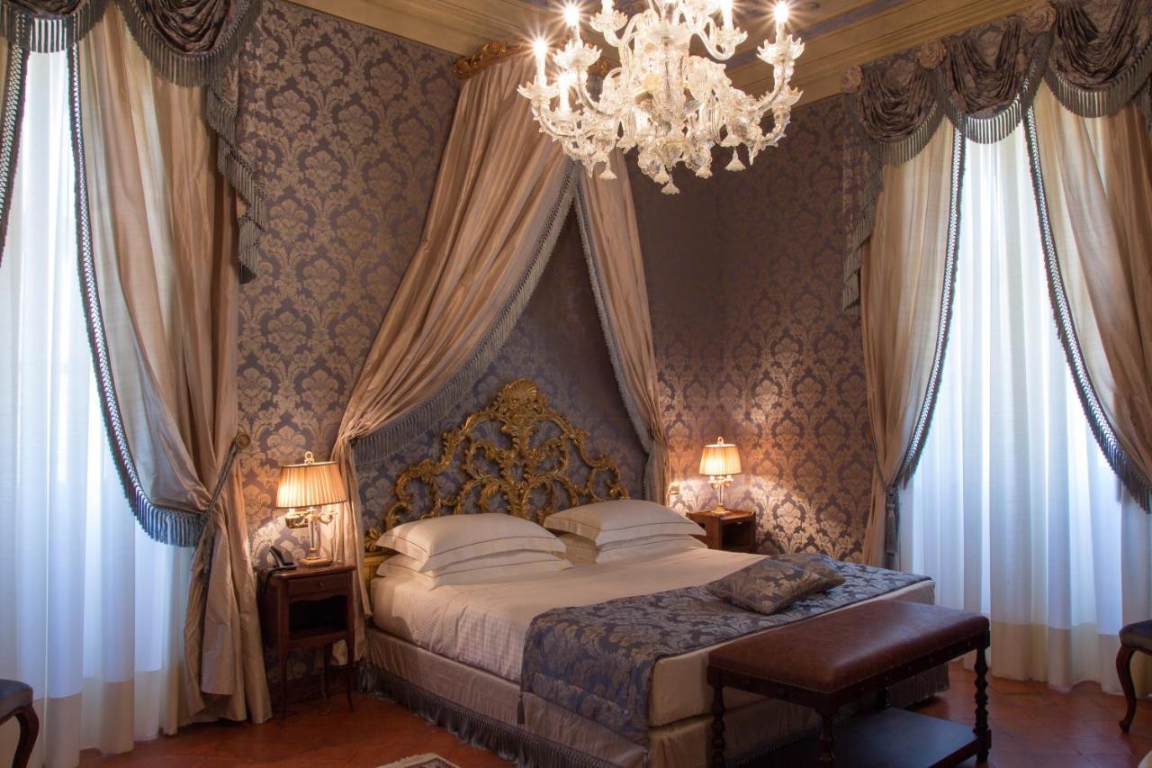 hotel castello di guarene