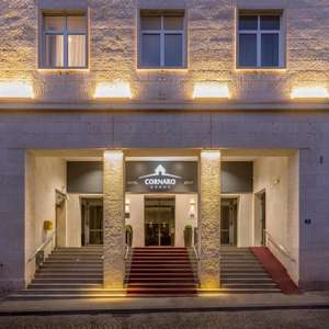 Cornaro Hotel Split