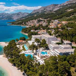 Bluesun hotel Berulia Brela