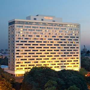 The Westin Zagreb