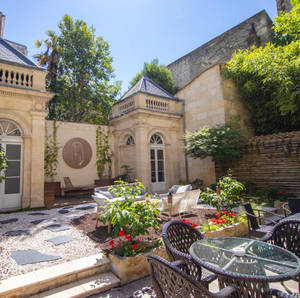 Hotel des Quinconces Bordeaux Centre