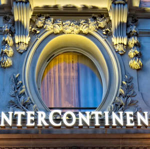 InterContinental Paris Champs Elysées