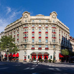 Hotel El Palace Barcelona