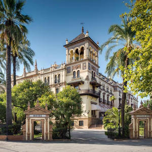 Hotel Alfonso XIII