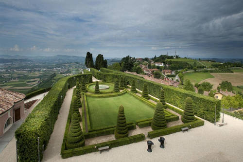 Castello di Guarene Promo Photo