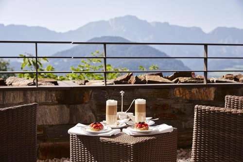 Kempinski Hotel Berchtesgaden Promo Photo