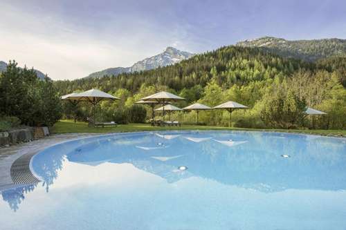 Kempinski Hotel Berchtesgaden Preview Photo