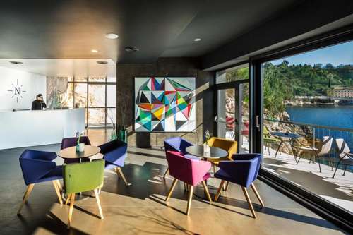 Boutique and Design Hotel Navis Opatija Preview Photo