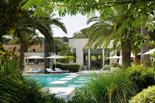 Sezz Saint-Tropez Review Photo