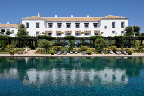 Finca Cortesin Hotel Golf and Spa Promo Photo