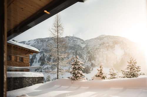 Hotel Aurelio Lech Review Photo