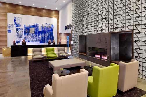 DoubleTree by Hilton Zagreb Preview Photo