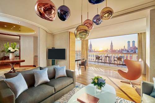 Mandarin Oriental, Munich Preview Photo