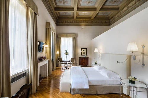 Relais Santa Croce, By Baglioni Hotels Promo Photo