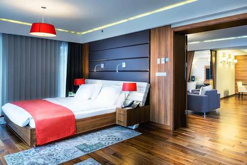 Holiday Inn Krakow Preview Photo