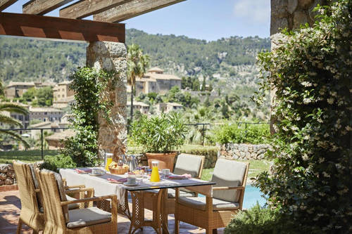 La Residencia, A Belmond Hotel Promo Photo